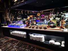 自助取餐区-加餐海鲜自助(集美银泰百货店)