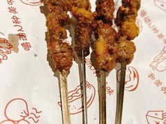 -溢香苑瓦罐(优胜北路店)
