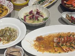 -炊江南·上海菜(国展华漕店)