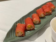 -广州酒家(中华广场店)