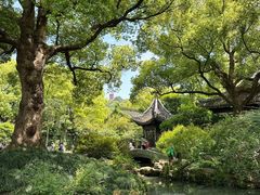 -惠山古镇·寄畅园