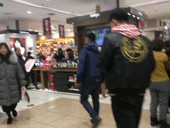 -吾悦广场(天津和平店)
