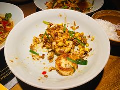 -吃饭皇帝大土家民族菜(正大广场店)