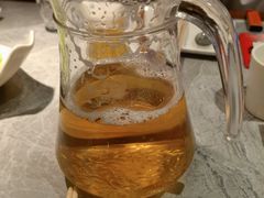 -大哈福烧烤·海鲜·家常菜(延安三路店)