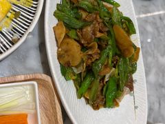 -小菜园新徽菜(宜兴八佰伴店)