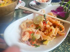 -南沙游艇会·大兵船餐厅