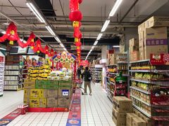 -物美大卖场(玉蜓桥店)