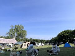 -钟山体育运动公园
