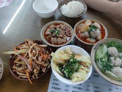 -周肥肠(江油总店)