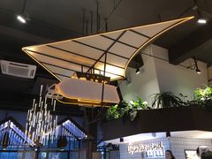 -候鸟等风来·精致西厨(万科第五城店)