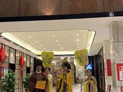 -洛阳水席园