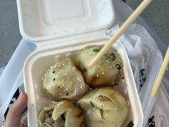 -陈家生煎(世茂双子塔店)