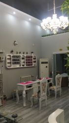 -LiXun Salon