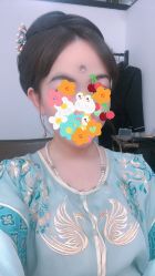 -美云庭古装·格格服汉服·京城旅拍(北京店)