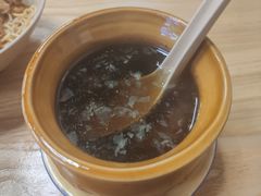 -万方圆拌粉瓦罐汤(九江湖滨店)