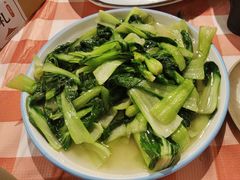 -望庐说·本地菜馆