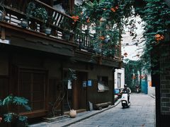 -苏家巷36号公馆