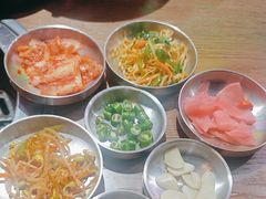 -香猪坊韩国烤肉专属门店(魏公村店)