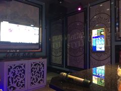 -欢乐迪KTV(南坪上海城店)