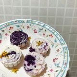 健康低脂的无忧糕