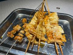 -琴早英子菜馆(古田路店)