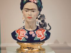 -潮一不贰·法式甜品·生日蛋糕·西式简餐(外滩店)