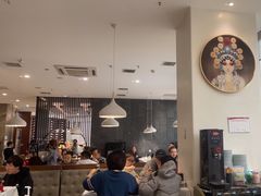 -味+新京宴·烤鸭·北京菜(创意谷店)