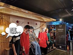 -长藤鬼校(龙翔店)