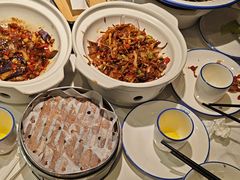 -兰湘子·湘菜小炒(石家庄万象城店)