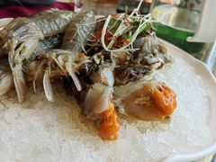 -皇朝海鲜酒店