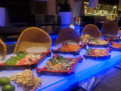 -Social 秀西餐厅-长沙瑞吉酒店(运达店)