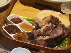 -永红源啤酒·烧烤·海鲜·大排档(台柳路店)