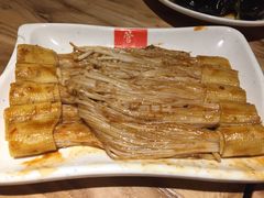 -管氏翅吧(马家堡店)