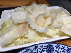 -裕德孚手切涮羊肉(建业凯旋广场店)