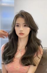 -吉艺心专业美发造型