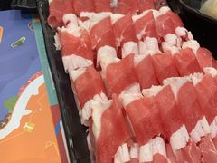 新西兰羊肉-呷哺呷哺(枫蓝国际店)