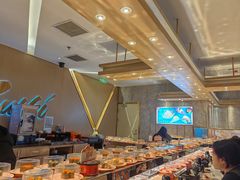 -争鲜回转寿司(东方银座店)