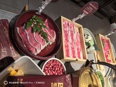-巴奴毛肚火锅(悠唐购物中心店)
