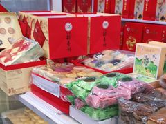 -北京稻香村(学清店)