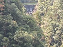 -磐安十八涡风景区