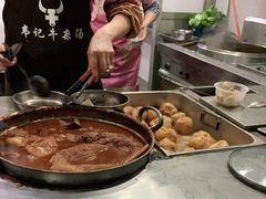 -韦记牛杂汤(清晖园店)