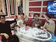 -东方之珠KTV娱乐超市(河北店)