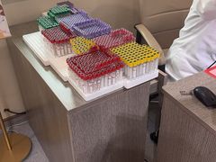 -爱康国宾体检中心(五角场万达广场分院)