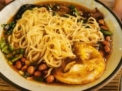 -三十三碗黄牛肉面(东原1891店)