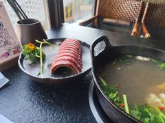 -盡膳口福·百年汤方火锅(科华北路店)