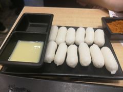 -花味·自助烤肉(雨花客厅店)