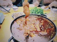 -久醉苗乡(河景餐厅)