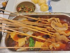 -人民公社大食堂(张家湾店)
