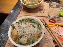 -Cô Thành Restaurant
