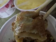 -周记热干面豆皮大王(桃花东街店)